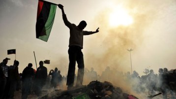 المنعرج الأخير لـ”تدعيش” ليبيا!