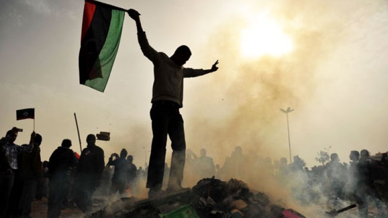 المنعرج الأخير لـ”تدعيش” ليبيا!