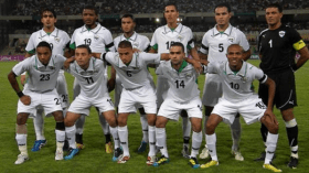 ليبيا تتأهل لنصف نهائي كأس إفريقيا للمحليين