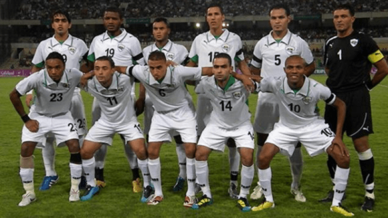 ليبيا تتأهل لنصف نهائي كأس إفريقيا للمحليين