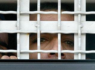 Israël enlève des algériens prétendant  que ce sont des Harragas