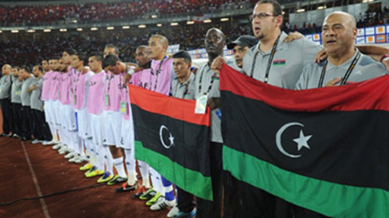 الليبيون يقترحون على روراوة مخططا لتصفية الأجواء