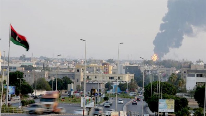 مجهولون يختطفون ممرضة جزائرية في الأراضي الليبية