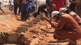 الإخوان في ليبيا يطالبون بمحاسبة الحكومة على أحداث بنغازي