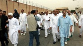 ‭ ‬لجوء‭ ‬10‭ ‬من‭ ‬رجال‭ ‬الشرطة‭ ‬الليبيين‭ ‬إلى‭ ‬التراب‭ ‬الجزائري