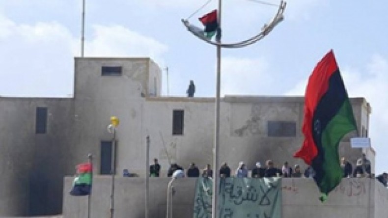 القذافي‭ ‬دمر‭ ‬330‭ ‬زاوية‭ …‬وأباد‭ ‬مريدي‭ ‬الطريقة‭ ‬السنوسية