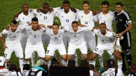 ليبيا‭ ‬تتشبث‭ ‬بالتأهل‭ ‬وتخشى‭ ‬اتفاق‭ ‬زامبيا‭ ‬وغينيا‭ ‬الاستوائية