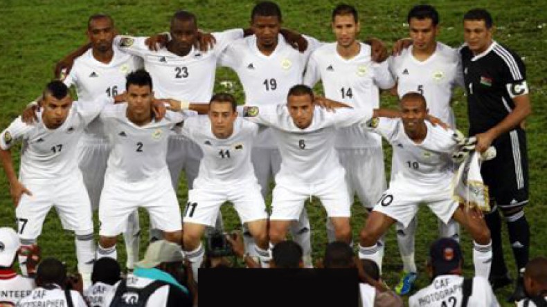 ليبيا‭ ‬تتشبث‭ ‬بالتأهل‭ ‬وتخشى‭ ‬اتفاق‭ ‬زامبيا‭ ‬وغينيا‭ ‬الاستوائية