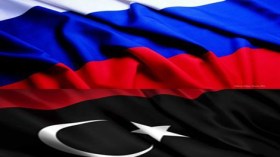 روسيا تؤكد دعمها وحدة ليبيا واستقلالها