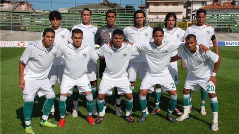 ليبيا تحضر للجزائر بمواجهة اليمن والسودان واثيوبيا