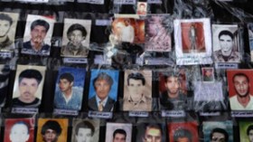 ‬عبد‭ ‬المنصف‭ ‬البوري للشروق‮: ‬مصراتة‭ ‬شهدت‭ ‬أمس‭ ‬مجزرة‭ ‬حقيقية