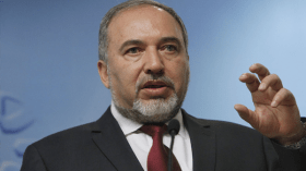 ليبرمان وفوبيا الجزائر