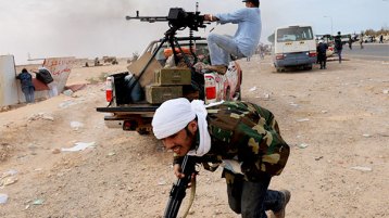 الفتنة التي توحِّدنا!