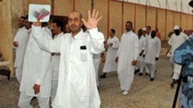 الجماعة الليبية المقاتلة تستعد لوقف العنف المسلح