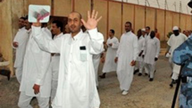 الجماعة الليبية المقاتلة تستعد لوقف العنف المسلح