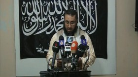مقتل زعيم أنصار الشريعة الليبي بمعارك في بنغازي