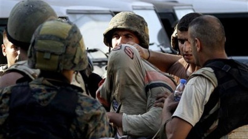 توقيف القيادي في كتائب “عبد الله عزّام” جمال دفتردار بلبنان