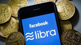 فيسبوك والشركاء يمضون قدما بعملة ليبرا الرقمية