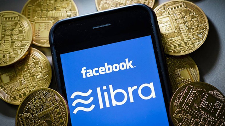 فيسبوك والشركاء يمضون قدما بعملة ليبرا الرقمية
