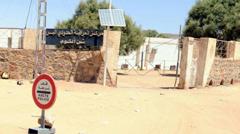 عائلات ليبية عالقة بالجزائر تناشد السلطات ترحيلها