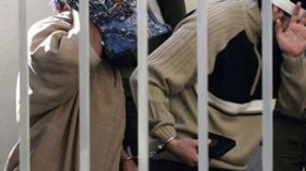 الشروع في الاتصال بعائلات المسجونين بليبيا لتحديد الهوية