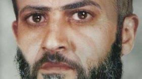 أبو أنس الليبي بصحة جيدة وينتظر محاكمته في نيويورك