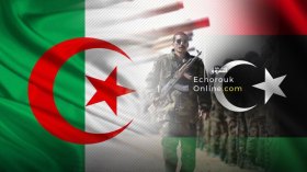 الجزائر لن تتدخل عسكريا في ليبيا إلا لحماية أمنها القومي
