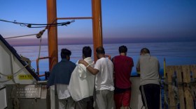 عملاء الصهاينة وحتمية السقوط