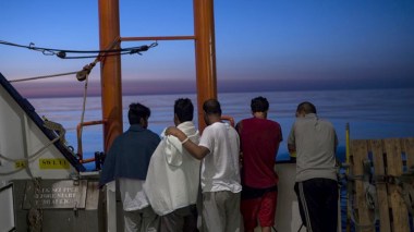 Algeria Will Not Intervene Militarily In Libya Except To Protect Its National Security