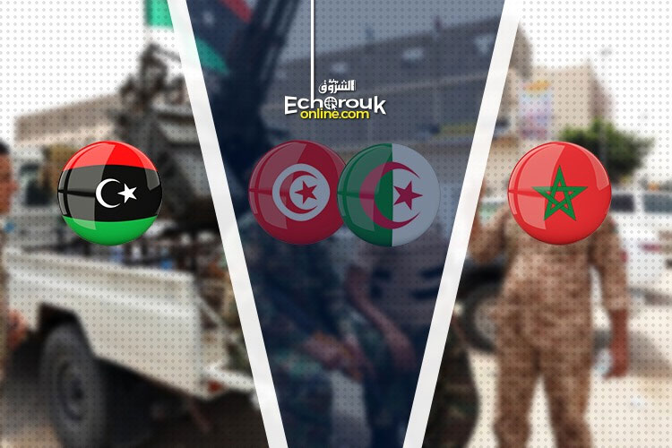 Morocco Hampers The Algerian-Tunisian Initiative To End Libya’s War