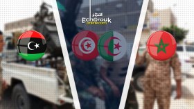 المغرب يشوش على المبادرة الجزائرية التونسيةّ