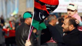 Libya to hold June election on time: top official
