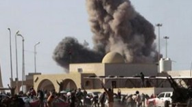 البنتاغون: 336 طلعة جوية لقوات التحالف في ليبيا منذ بدء التدخل العسكري