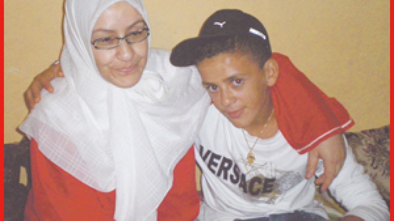 ركبت سيارة أجرة ليبية فاتهمت بتهريب قنطار من الحشيش