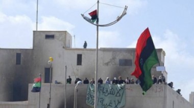 Two Algerians still unaccounted for in strife-torn Libyan city of Zaoura