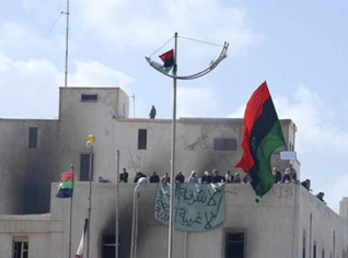 Two Algerians still unaccounted for in strife-torn Libyan city of Zaoura