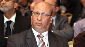 Muslim Brotherhood forms party in Libya