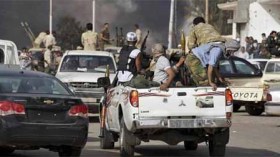 Libyan Health Minister Says 147 Killed in 6 Days of Tribal Clashes in South
