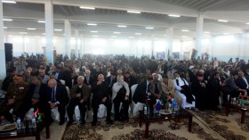 Eastern Libya declares semi- autonomy