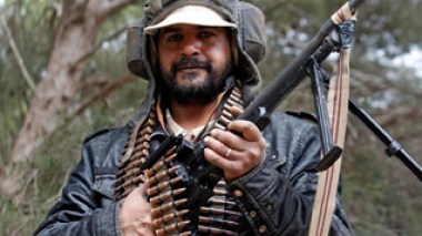 20 million weapons circulate on Algeria-Libya borders