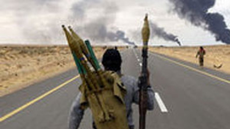 مقتل‭ ‬عسكريين‭ ‬من‭ ‬الجيش‭ ‬التونسي‭ ‬في‭ ‬تبادل‭ ‬لإطلاق‭ ‬النار