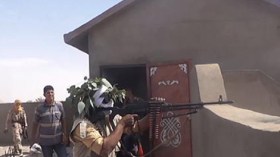 إشتباكات قبلية مسلحة جنوبي ليبيا