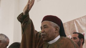 Libya leader vows to halt autonomy bid