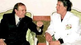 بلخادم: عراقيل منعت تطوير العلاقات بين الجزائر وليبيا