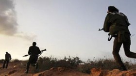 “العديد من الجزائريين عالقون في ليبيا بين مطرقة الثوار وسندان المرتزقة”!