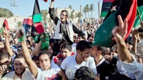 12 نائبا ليبيا يقدمون استقالتهم على وقع احتجاجات ترفض التمديد للبرلمان