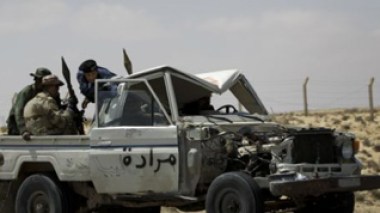 Algeria denies involvment in mercenary operations in Libya