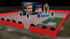 الشروق نيوز تتوغل داخل الشرق الليبي