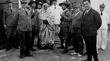 تهمة “الإرهاب”.. أُكلتُ يوم أُكل الثّور الأبيض