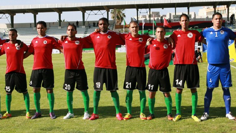 حامل لقب “الشان ” يُقصى من تصفيات “كان ” 2015